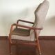 Scandinavian armchair by Aksel Bender Madsen for Bovenkamp, 1950