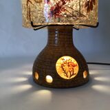 Accolay ceramic lamp
