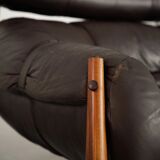 MP-81 2-seater Sofa by Percival Lafer for Lafer MP