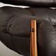 MP-81 2-seater Sofa by Percival Lafer for Lafer MP