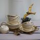 Ensemble de 6 tasses à café villeroy et boch