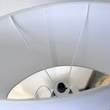 XL ceramic lamp from the 60s blin