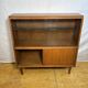Mid-Century Retro Vintage Oak Display Cabinet by G Plan – Brandon Range   C