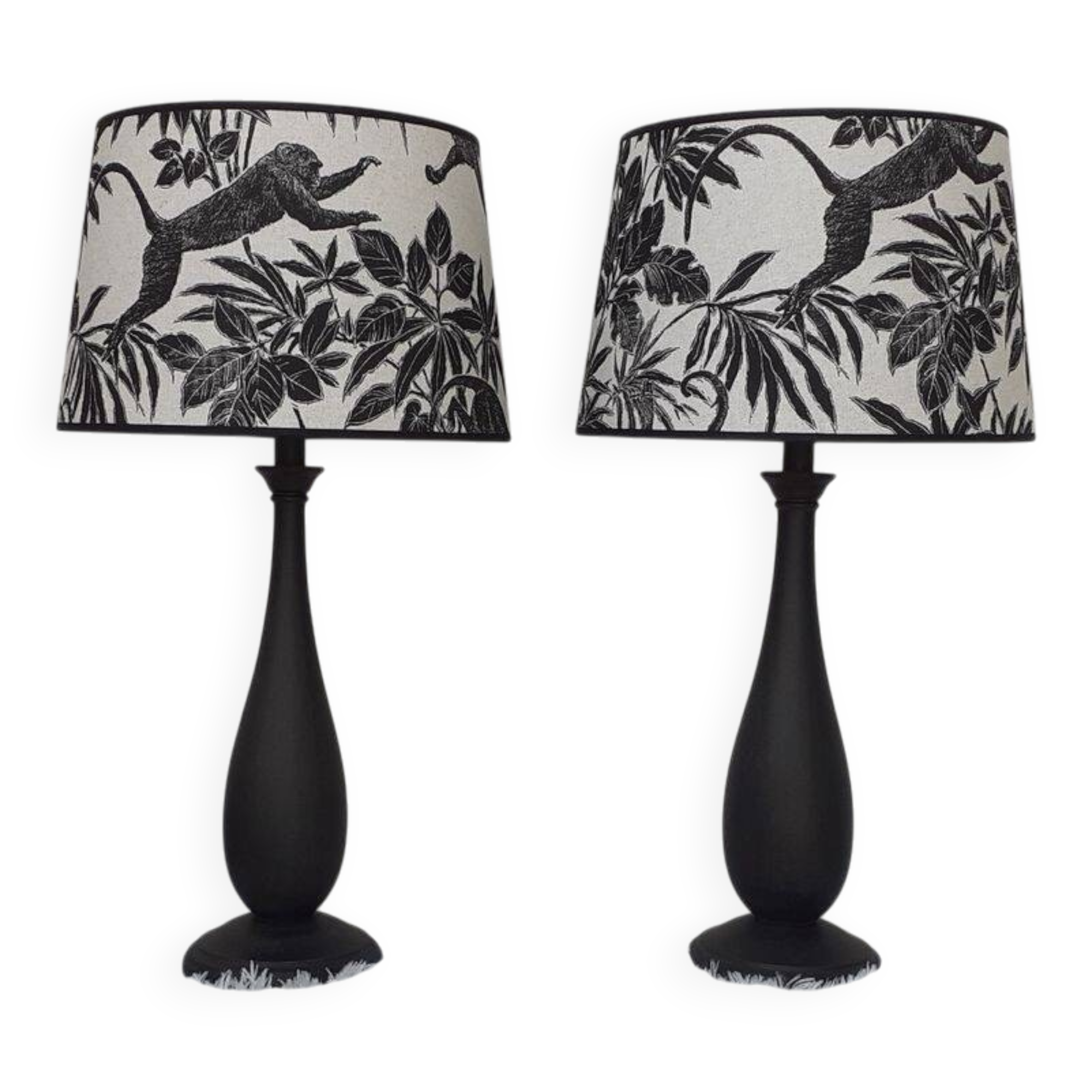Lampes à poser