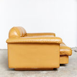 De Sede DS-101 "James Bond" armchair plus ottoman