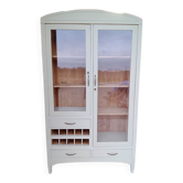 Restored dresser