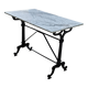 Table bistrot