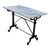 Table bistrot