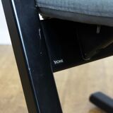 Chaise Pendulum par Peter Opsvik pour Stokke années 70