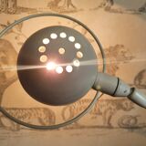Vintage Aluminor desk lamp