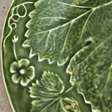 Dessert plates