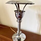 Lampe champignon 1950