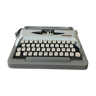 Royal typewriter