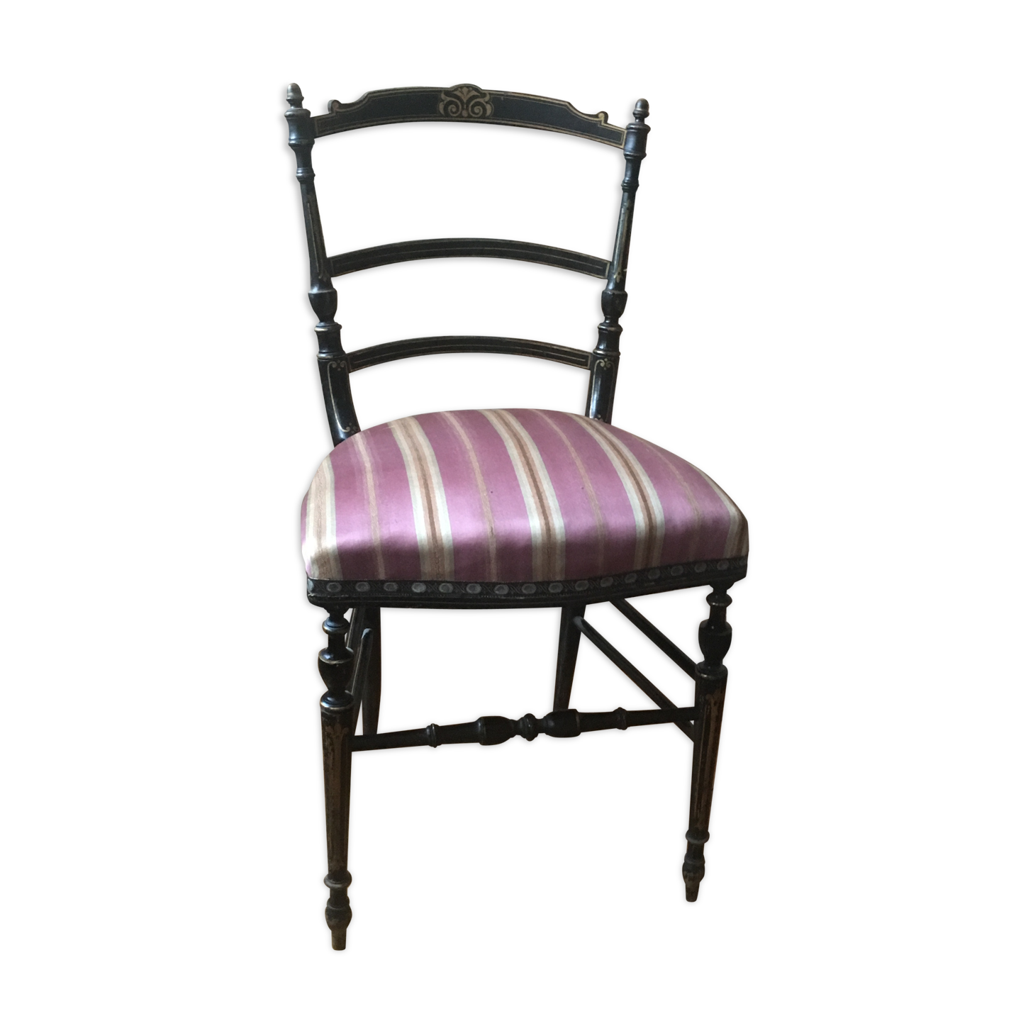Napoleon Chair III