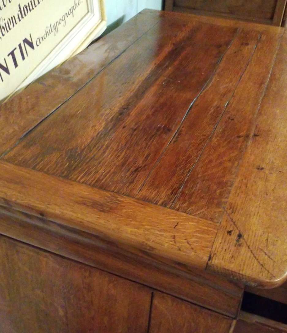 Commode Louis Philippe