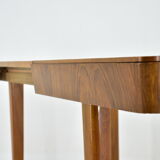 Jindřich Halabala Extendable Dining Table for UP Zavody, 1950s