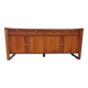 Enfilade en pin design 70's