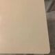Bureau modernisme vintage deux tiroirs