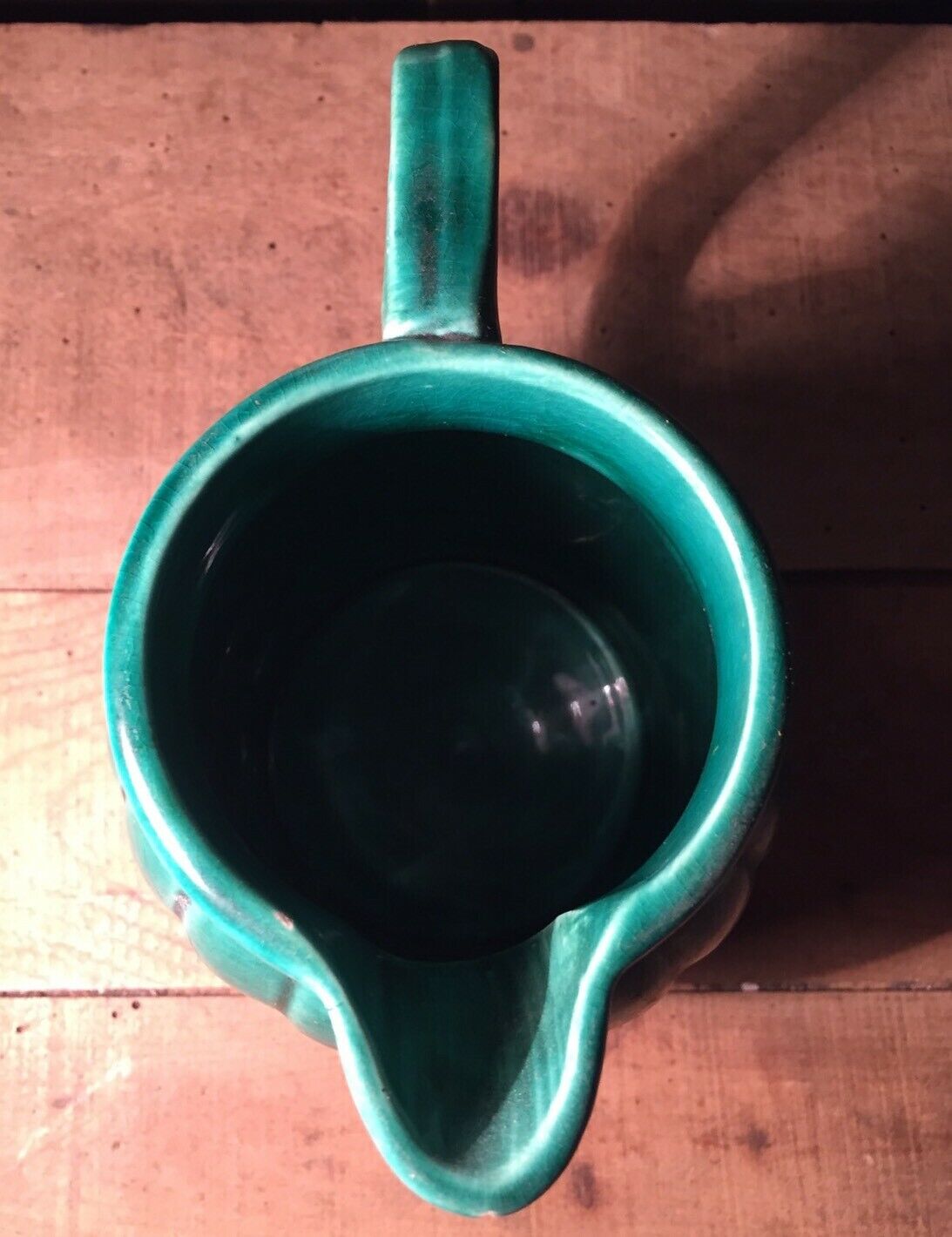 Ceramic water pitcher Orchies number 3