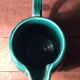 Ceramic water pitcher Orchies number 3