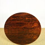 Table de salle à manger en palissandre