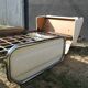Convertible armchair Beka France 70's