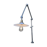 Lampe articulee francaise 1930
