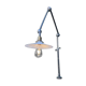 French articulated lamp 1930