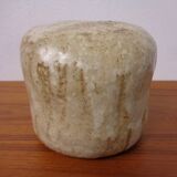 Danish studio ceramic sculpture, 1960s