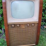 Vintage furniture TV 50s