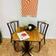 Table bistrot