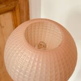 Vintage tripod reading lamp, circa 1960