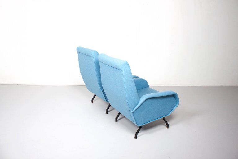 Pair of chairs