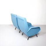 Pair of chairs