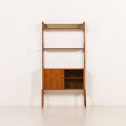 Ergo freestanding wall unit, John Texmon, Norway, 1960s