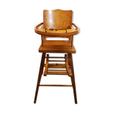 Old baby high chair