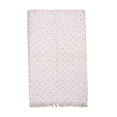 Tapis béni ouarain à points 157X253