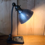 Lamp "G.V"