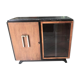 Buffet, showcase