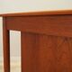 Teak desk, Danish design, 1960s, designer: Børge Mogensen, manufacturer: Sø