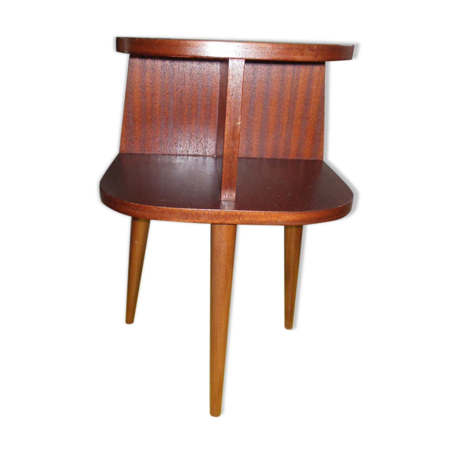 Chevet tripode vintage