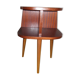 Chevet tripode vintage
