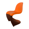 Panton junior mandarin by Verner Panton for Vitra