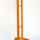 Wood  valet stand 1950/1960