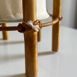 60s Bamboo Lamp