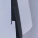 bicolour lamp "vistofta" Gunnar Jensen IKEA vintage 90s