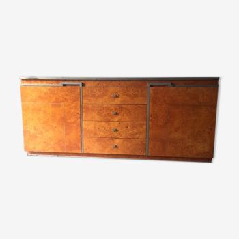 Italian 70s sideboard