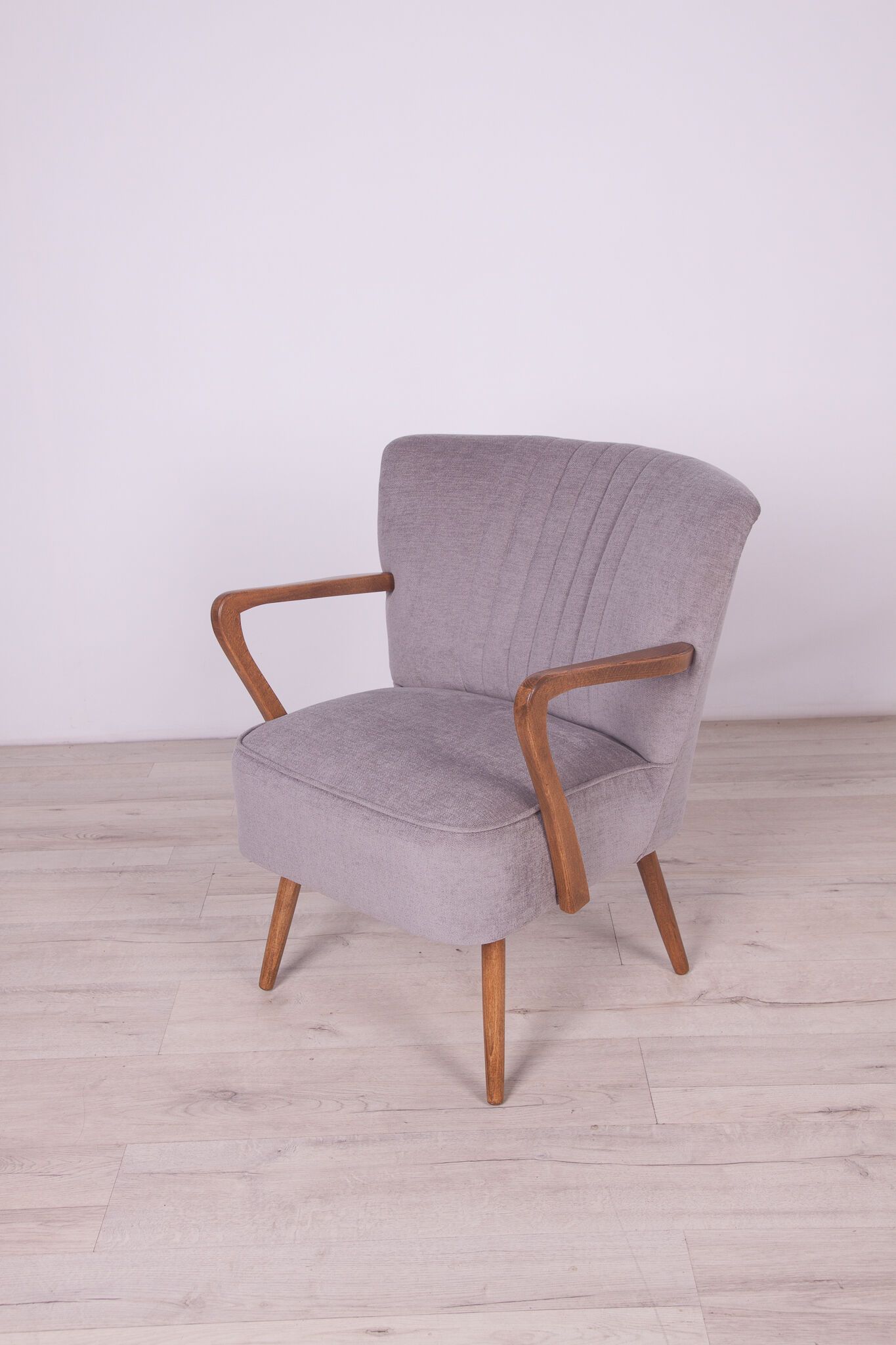 Mid-century armchair, 1950s
