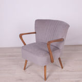 Mid-century armchair, 1950s