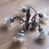 Lustre année 1980